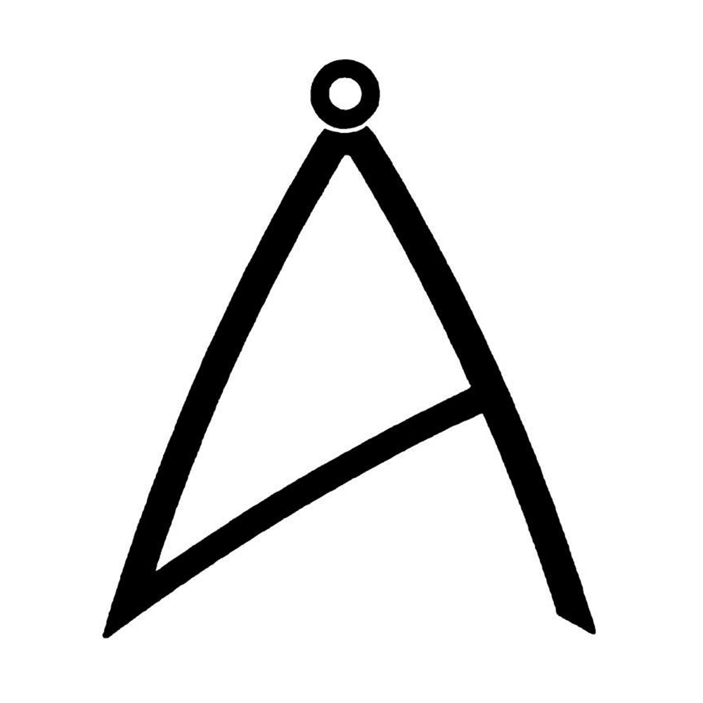 angstrom logo