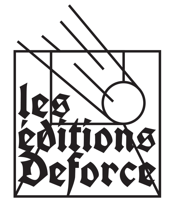 Logo Deforce 2